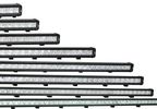 Xmitter Low Profile LED Light Bar (12", 10deg) (XIL-LPX910 / JM-01890 / Vision X lighting)