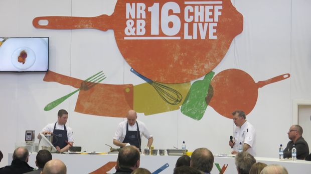 2016 Northern Restaurant Bar Show Top 50 is a hit parade of our top operators
