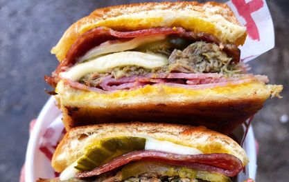 The Cubanos revolution returns as FINCA pop up at Northern Monk