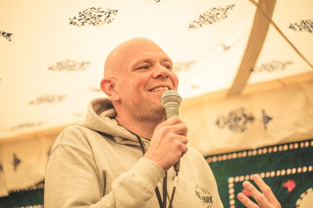 Countdown to Tom Kerridge’s Pub in The Park at Tatton