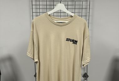 Storm Jeeps T Shirt (STORMTSHI / JM-06756)