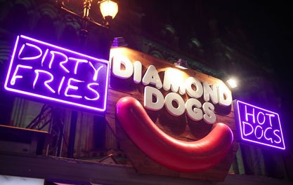 Snack attack! Our guide to MFDF’s street food feast