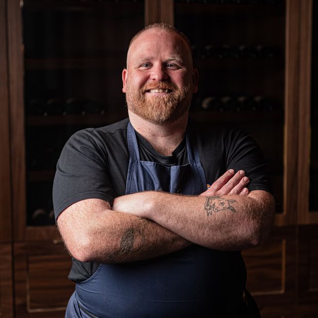 CHEF OF THE YEAR: Shaun Moffat joins MAYA as new Head Chef