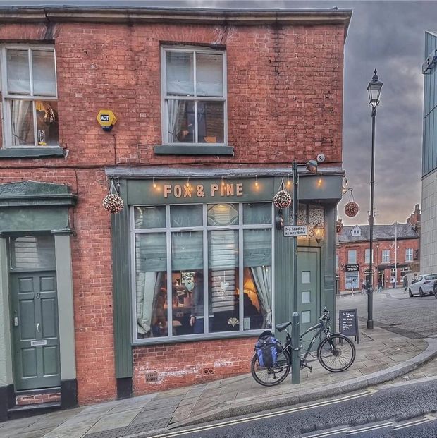 Oldham hidden gem could be named best pub in Britain 