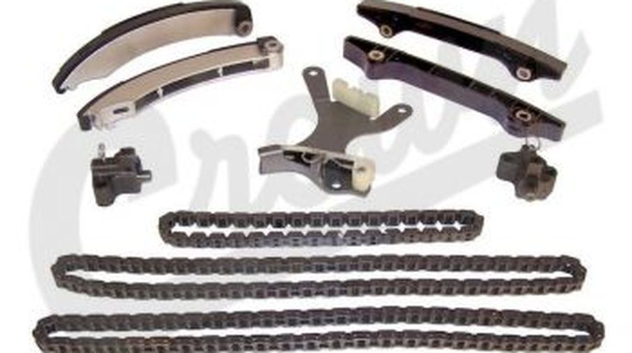 Timing Kit   3.7 (5019423AD / JM - 07172 / Crown Automotive)