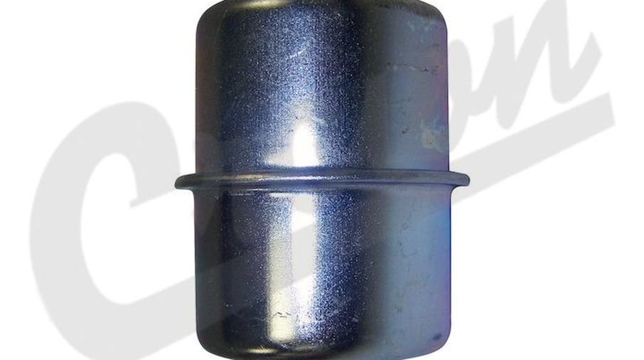 Fuel Filter (4.2L) (J3229443 / JM-00629 / Crown Automotive)