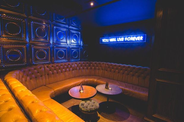 Bluu-ming once more – Northern Quarter pioneer regains its sense of pzazz
