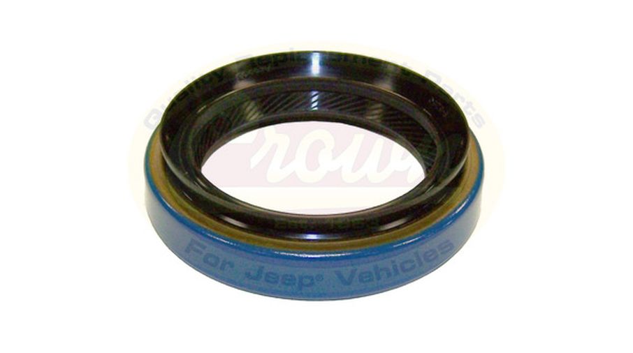 Oil Seal (Rear Output Shaft) (5013019AA / JM-01608SP / Crown Automotive)