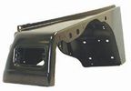 Wrangler TJ Front Fender (Left) (5003951AD / JM-00312 / Crown Automotive)