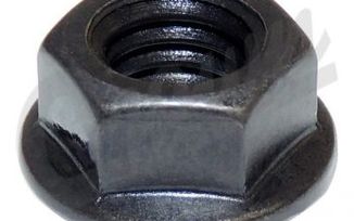 Flange Nut   TJ/XJ/YJ/ZJ (J4007177 / JM-06979 / Crown Automotive)