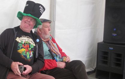 It’s going to leave you reeling – our big Paddy’s Day round-up
