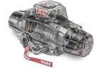 ZEON XP 14-S winch with synthetic rope (110140 / JM-07429 / Warn)