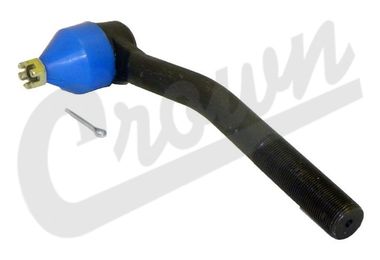 Steering Tie Rod End, (Drag Link to Left Knuckle, RHD WJ) (52088512 / JM-00568 / Crown Automotive)