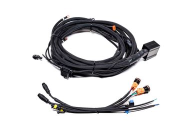 BangerBar Power Harness (BigBanger) (BAF133H / JM-07713 / Morimoto)