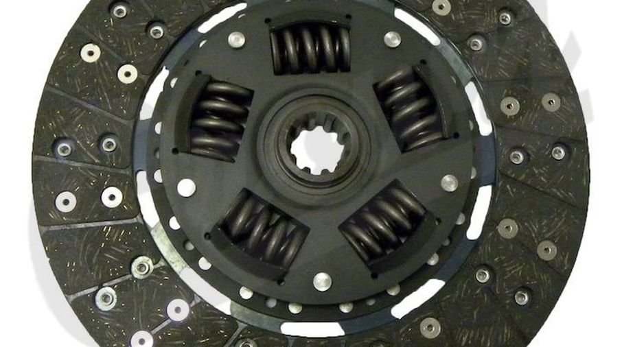 Clutch Disc (53008259 / JM-04261 / Crown Automotive)