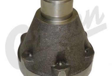 Pinion Yoke (Front)     WJ (5012444AA / JM - 07167 / Crown Automotive)