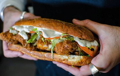 THE BEST OF LOCAL: All the North West restaurants named in Uber Eats’ Restaurant of the Year Awards 2026