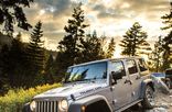 Jeep Wrangler Rubicon 10th Anniversary Edition