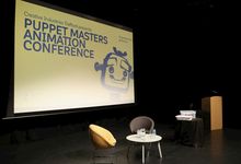 CIT: Puppet Masters Animation Conference 2024