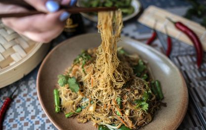 TAMPOPO TO LAUNCH NEW ‘LIVE FROM MALAYSIA’ COOKALONGS 