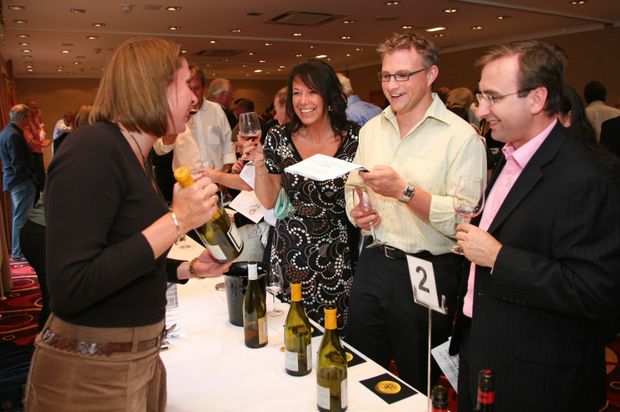 Corks Out Manchester Summer Wine & Spirits Tasting