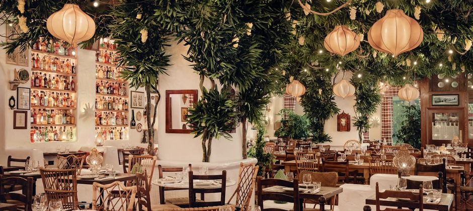 TOP 10: The best places to book for Valentine's Day in Manchester