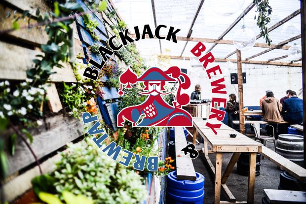 Shebeen music and street food fest adds spice to May Day weekend