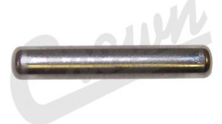 Roller Bearing   CJ (J8132403 / JM-06980 / Crown Automotive)