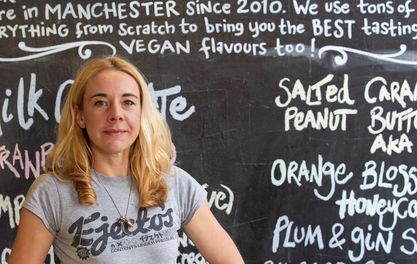 Tasting Notes from Claire Kelsey of Ginger’s Comfort Emporium