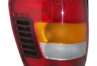 Tail Light (Europe-Left) (55155143AG / JM-03906 / Crown Automotive)