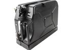 Single Jerry Can Holder (JCHO013 / SC-00078 / Front Runner)