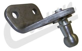 Clutch Bracket & Pivot  CJ (J5360112 / JM-07030 / Crown Automotive)
