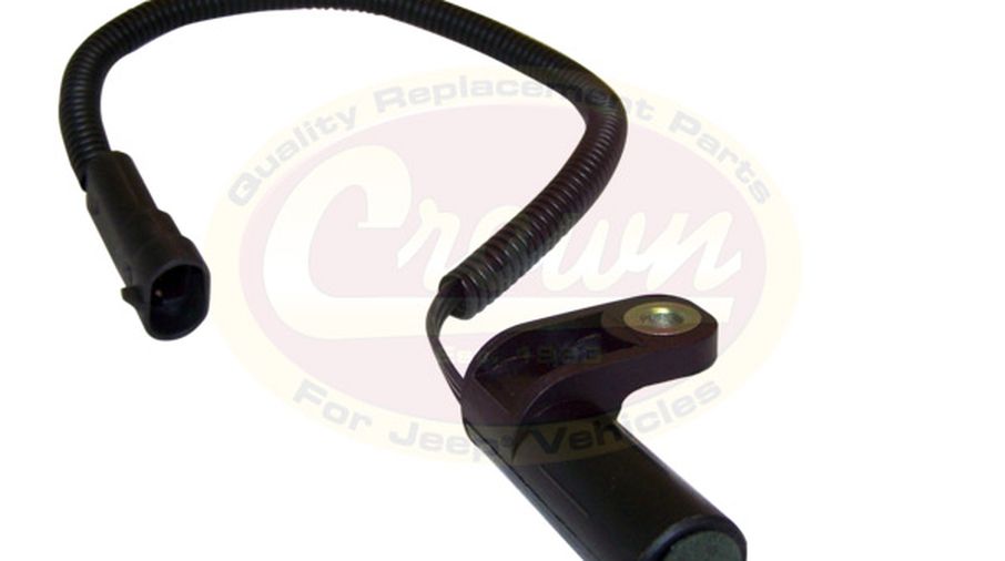 Crankshaft Position Sensor (56027280 / JM-01763 / Crown Automotive)