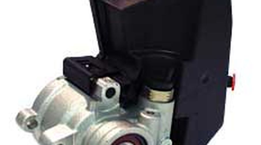 Power Steering Pump (52088139 / JM-00160 / Crown Automotive)