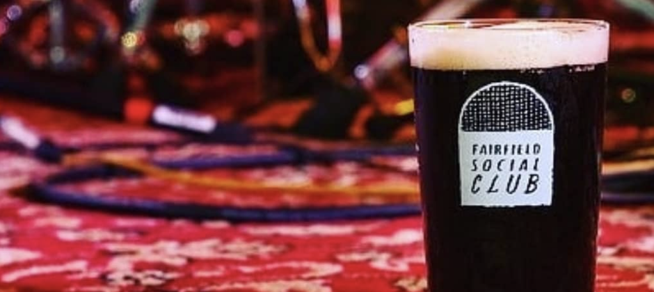 BEVS ALL ROUND: Winter Beer Fest returns to Manchester this month