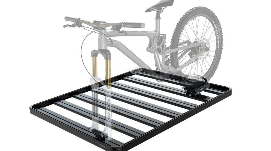 Pro Thru Axle Bike Carrier / Power Edition (RRAC119 / JM-03897 / Front Runner)