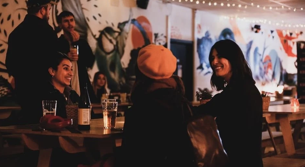 NEXT WEEK: GRUB to host four-day blowout weekender for Red Bank farewell celebrations