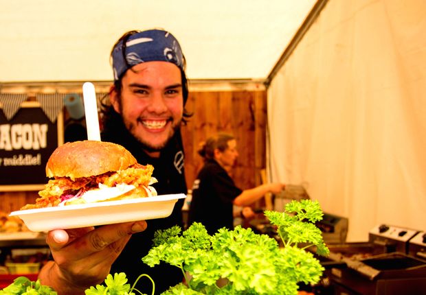 Manchester Food and Drink Festival 2016 – our big, fat, treat-packed preview