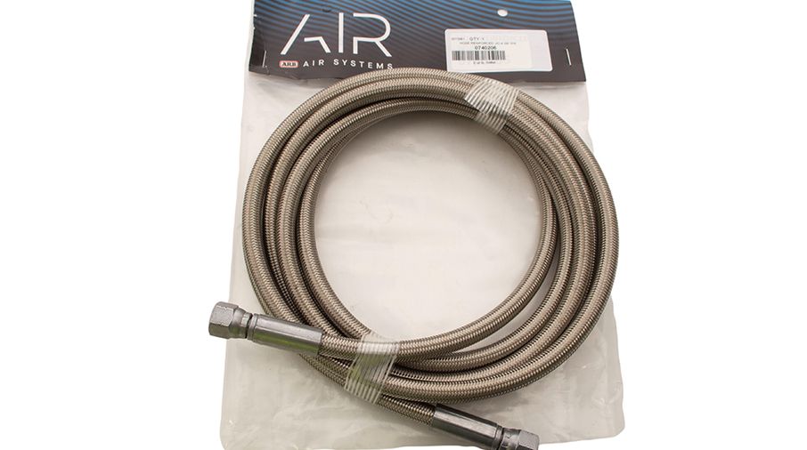 ARB AIR HOSE REINFORCED  3M (0740206 / JM - 07145 / ARB)