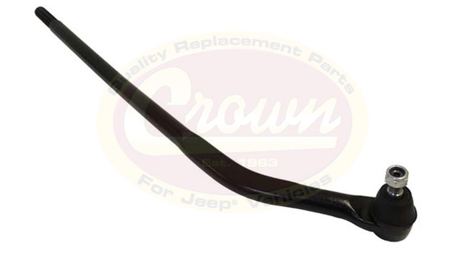 Drag Link Tie Rod, JK RHD (52126058AD) | Jeepey - Jeep parts, spares and  accessories