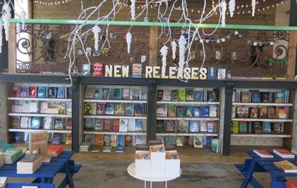 Ahead of the game – Robert Owen Brown popping up at Chapter One
