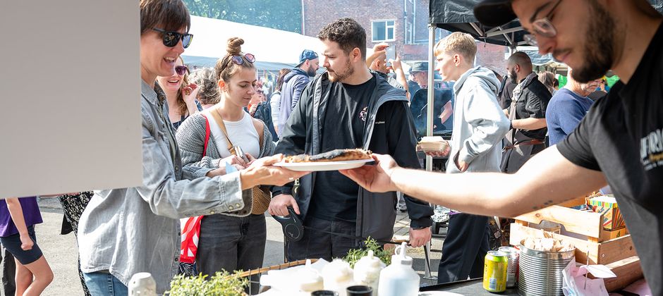 THIS WEEK: Urmston's Food & Drink Festival returns for second year