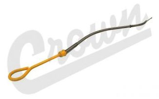 Oil Dipstick Kit   CJ (3190848K / JM - 07167 / Crown Automotive)