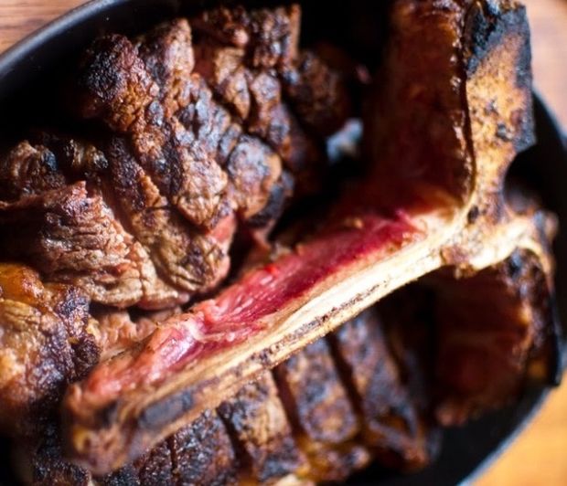 Hawksmoor shuts its doors to sit out pandemic … and others follow
