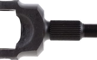 Stub Shaft (Front Outer)  JK D44 (68017181AB / JM - 07333 / Dana Spicer)