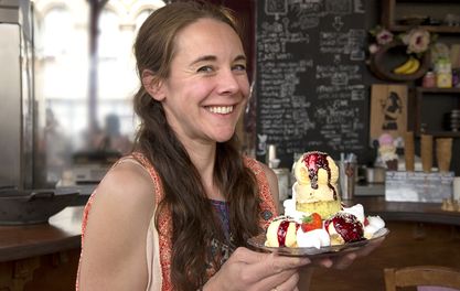 GET YOUR TICKETS  FOR MFDF’S THIRD HIDDEN BANQUET – 'TV BY MILKJAM' AT OLD GRANADA STUDIOS
