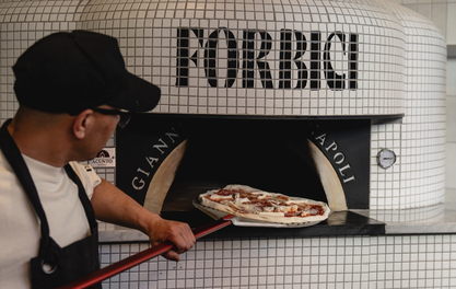 SLICE, SLICE BABY: National Pizza Awards 2025 finalists announced