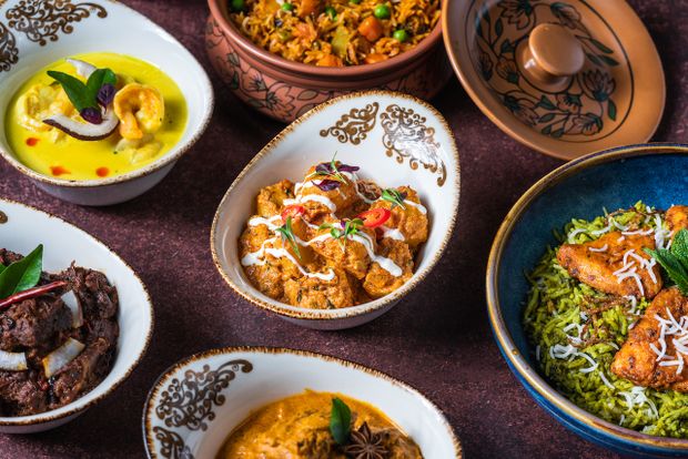Asha’s reopens this month along with a stylish new Manchester hotel and bar