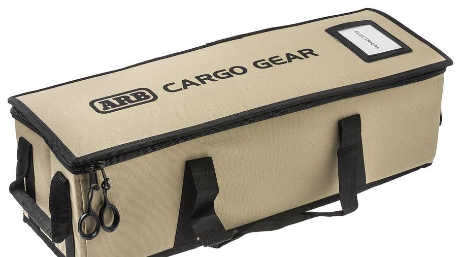 Cargo Organiser, Small, ARB (10100371 / JM-06482/C / ARB)