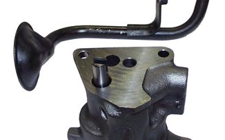 Oil Pump Kit (J3243102 / JM-05057 / Crown Automotive)